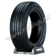 SU318 H/T 245/60 R18